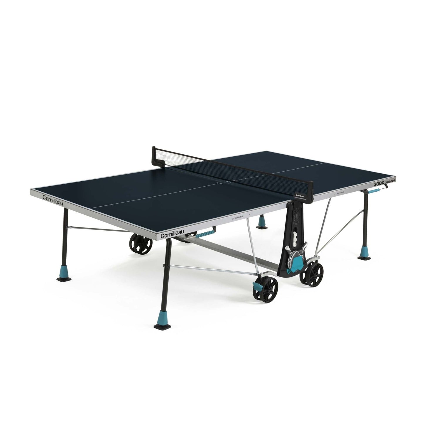 Cornilleau 300X Outdoor Table Tennis Table