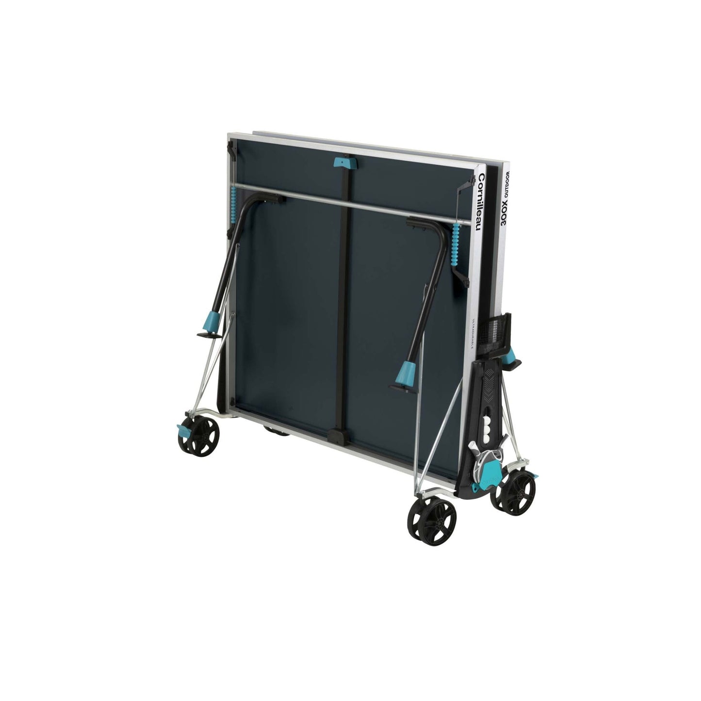 Cornilleau 300X Outdoor Table Tennis Table