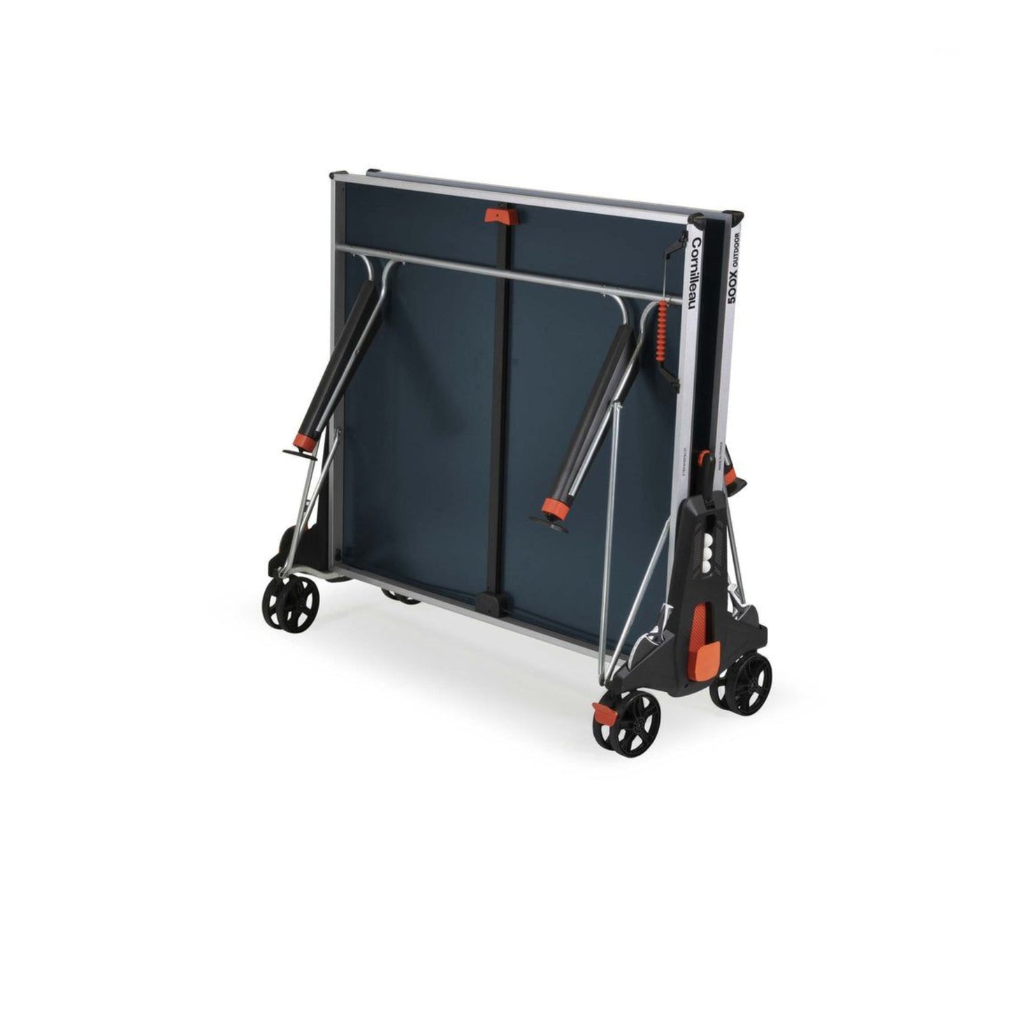 500X Outdoor Ping Pong Table | Weatherproof Performance