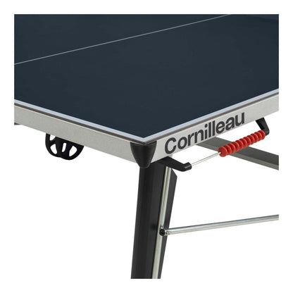 500X Outdoor Ping Pong Table | Weatherproof Performance