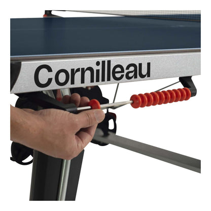 500X Outdoor Ping Pong Table | Weatherproof Performance