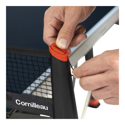 500X Outdoor Ping Pong Table | Weatherproof Performance