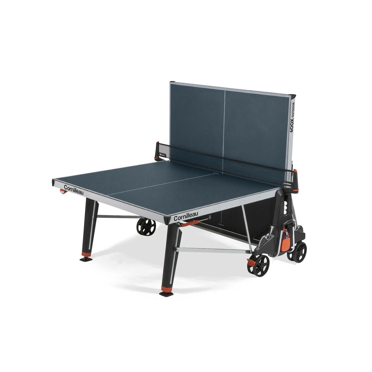 Cornilleau 600X Outdoor Ping Pong Table