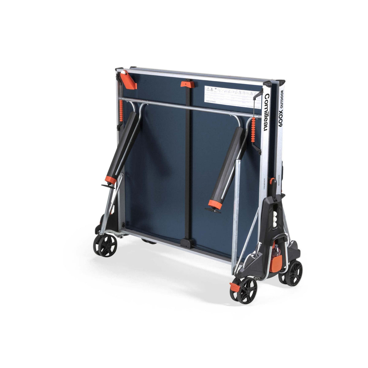 Cornilleau 600X Outdoor Ping Pong Table