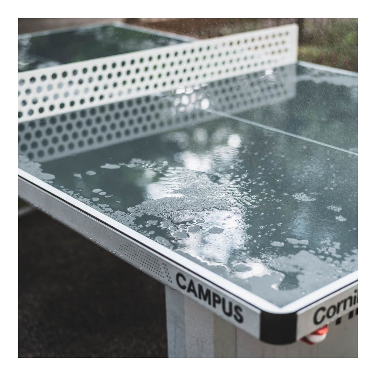 Campus 510 Outdoor Table Tennis Table