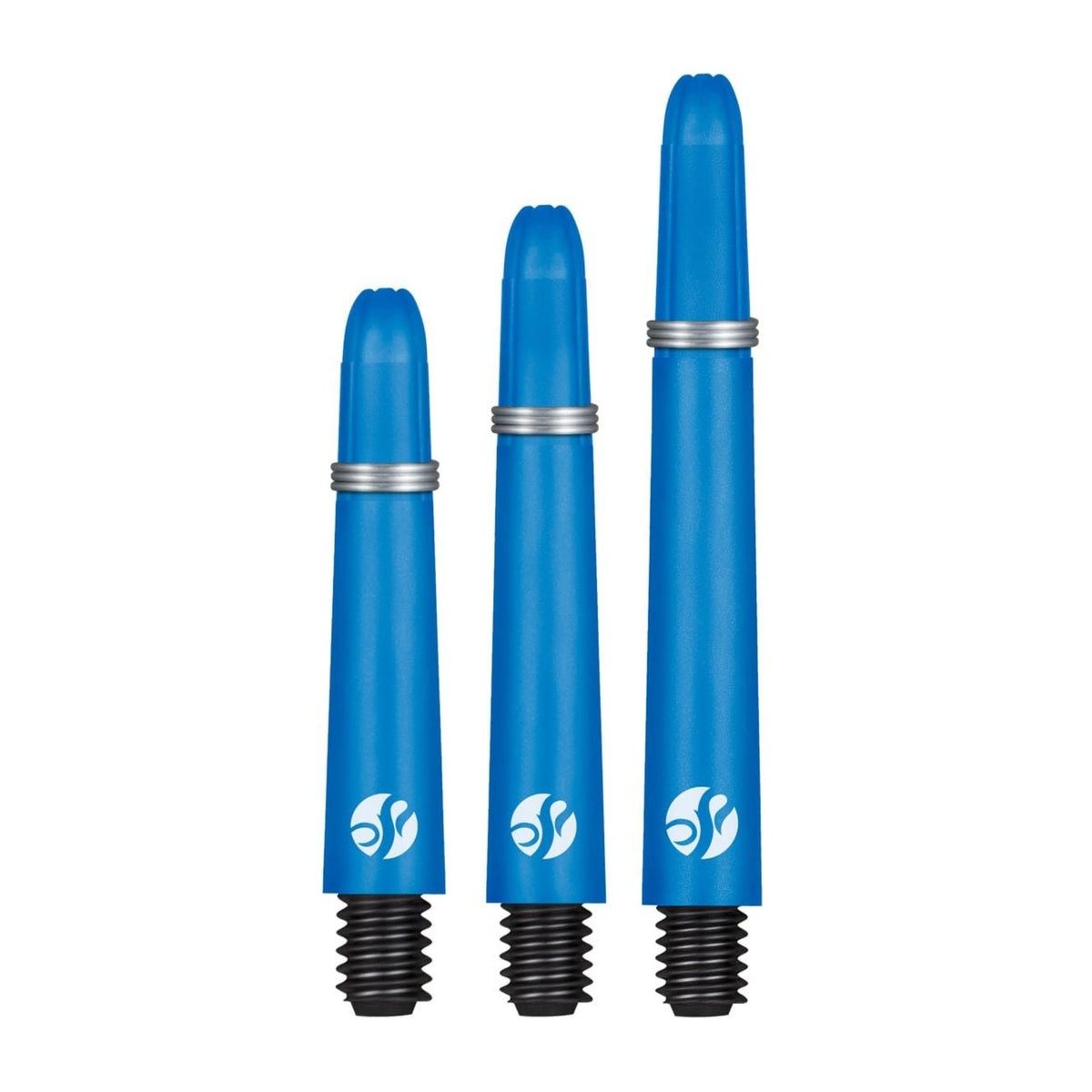 Shot Koi Carbon Dart Shafts | Durable & Secure | Kingston Billiards