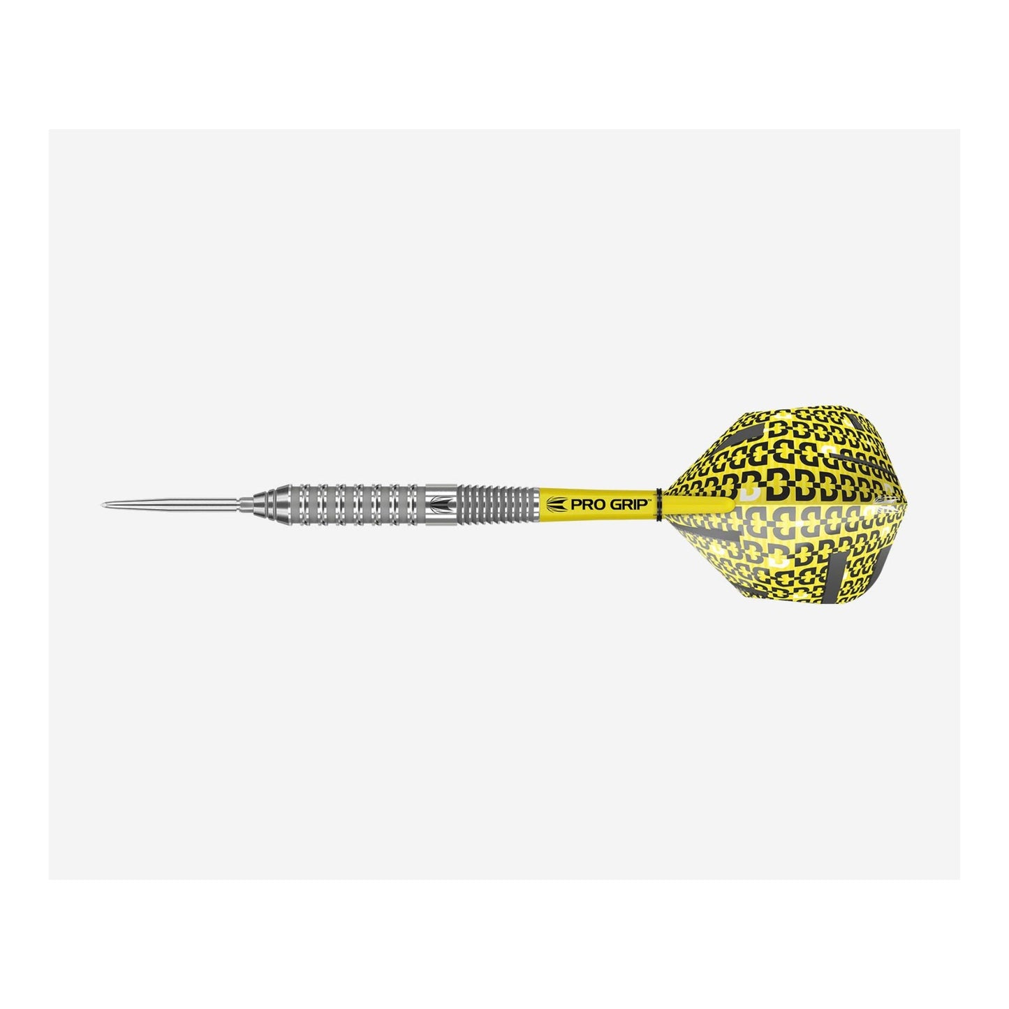 Target Bolide 02 full side view