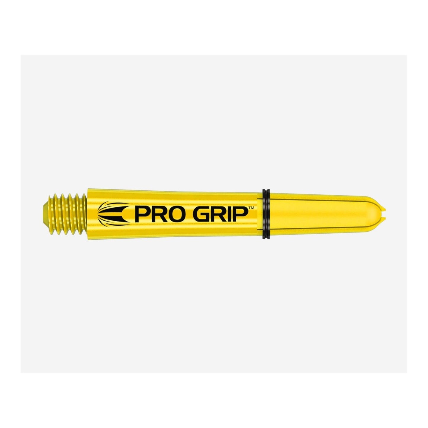 Target Pro Grip yellow shafts short included with Bolide 02