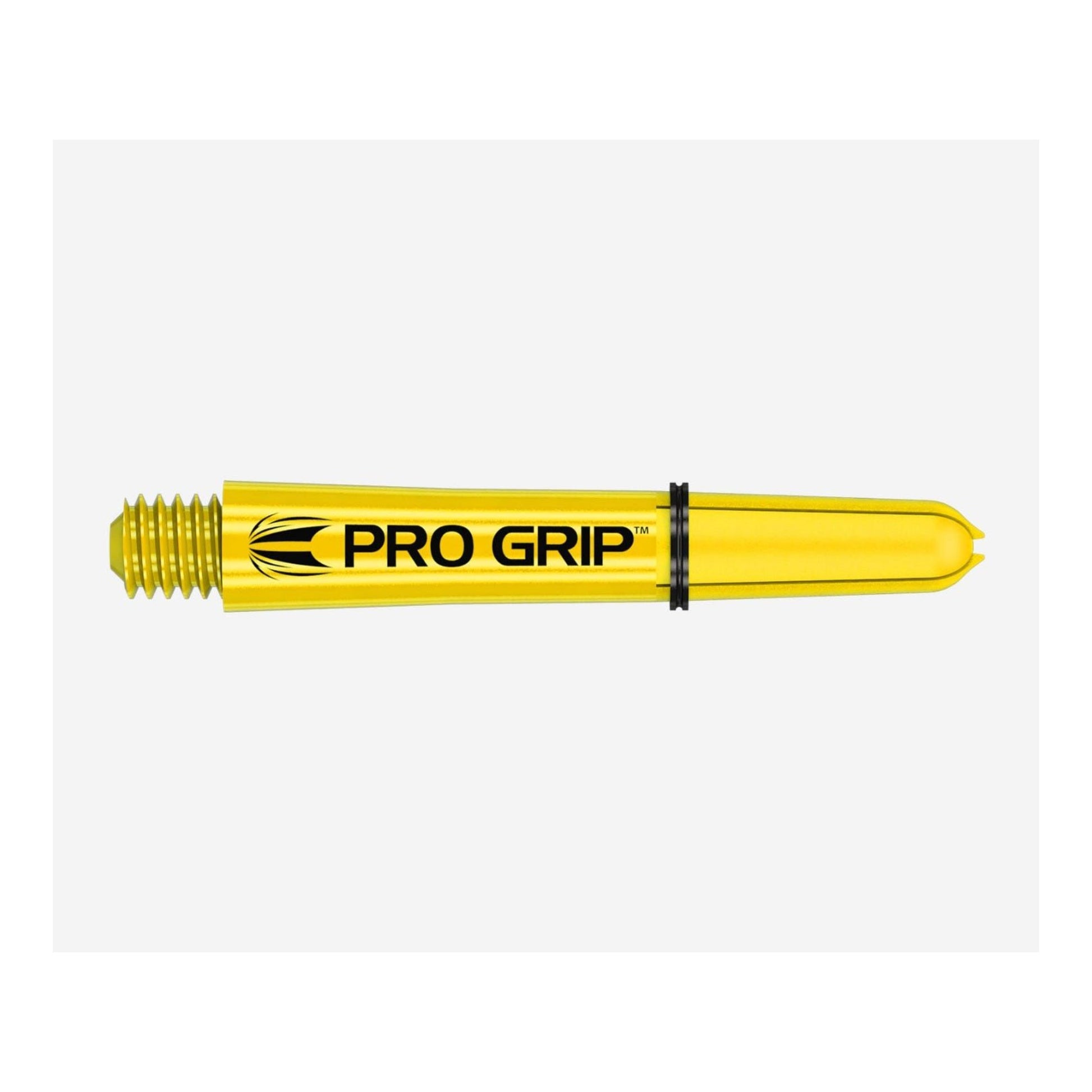 Target Pro Grip yellow shafts short included with Bolide 02