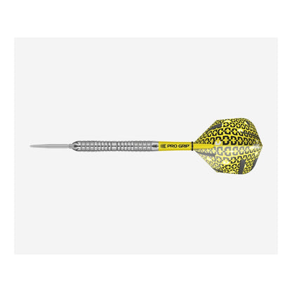Target Bolide 04 SP Sandblasted Barrel Close Up
