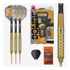 Target Bolide Envy 02 Steel Tip Darts
