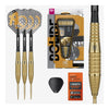 Target Bolide Envy 05 Swiss Point Steel Tip Darts