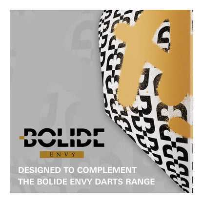 Target Darts Bolide Envy Pro Ultra No.6 Flights