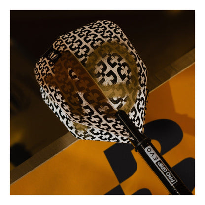 Target Darts Bolide Envy Pro Ultra No.6 Flights