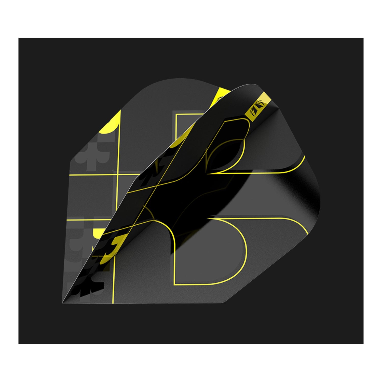 Bolide Void dart flight