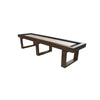 Bridge Shuffleboard Table | Custom Modern Design | Ships from Ontario