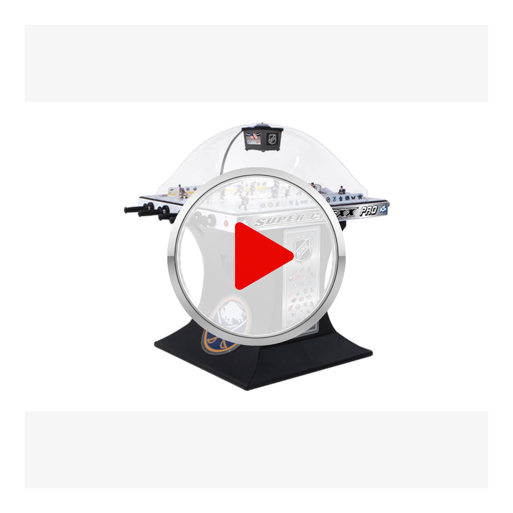 Super Chexx Pro NHL Dome Hockey for Sale | Kingston, ON – Kingston