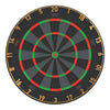 Bull's Advantage Black Dartboard