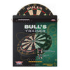 Bull's Advantage Trainer Dartboard | Precision Practice Board