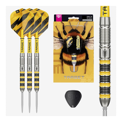 Target Darts Buzz 01 SP - Swiss Point