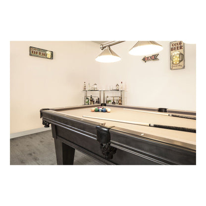 Pacific Pool Table by Canada Billiard