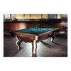 The Château Pool Table by Canada Billiard | Kingston Billiards & Games