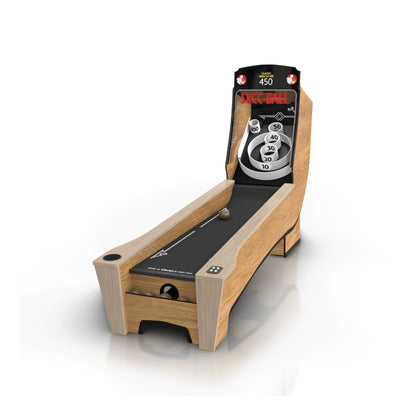 Authentic Skee-Ball® Home Arcade Premium+ Machine
