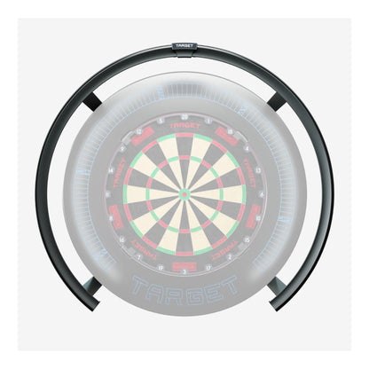 Target Darts Corona Vision 2 Light | Kingston Billiards and Games