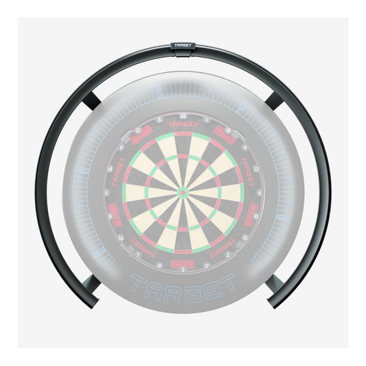 Target Darts Corona Vision 2 Light | Kingston Billiards and Games