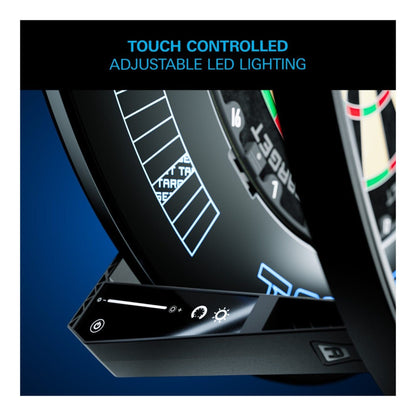 Target Darts Corona Vision 2 Light | Kingston Billiards and Games