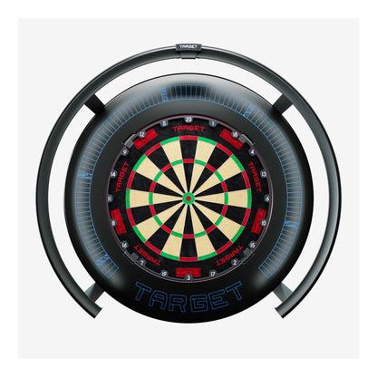 Target Darts Corona Vision 2 Light | Kingston Billiards and Games