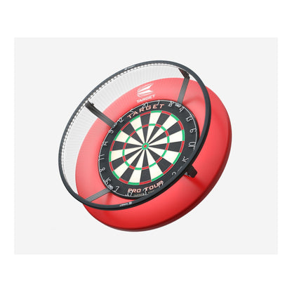 Target Corona Vision 360 Dartboard Light Full Kit