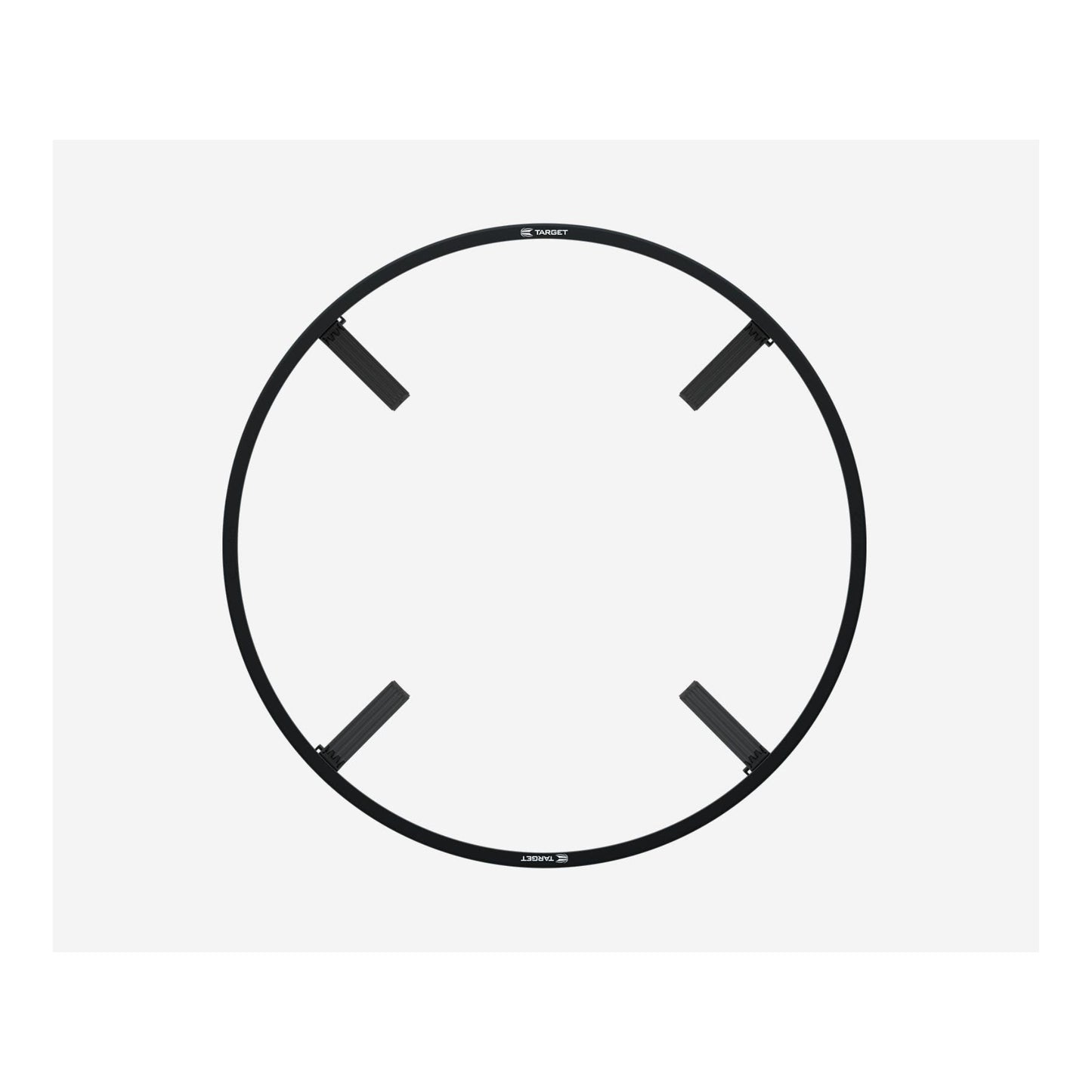 Shadowless LED Dartboard Light