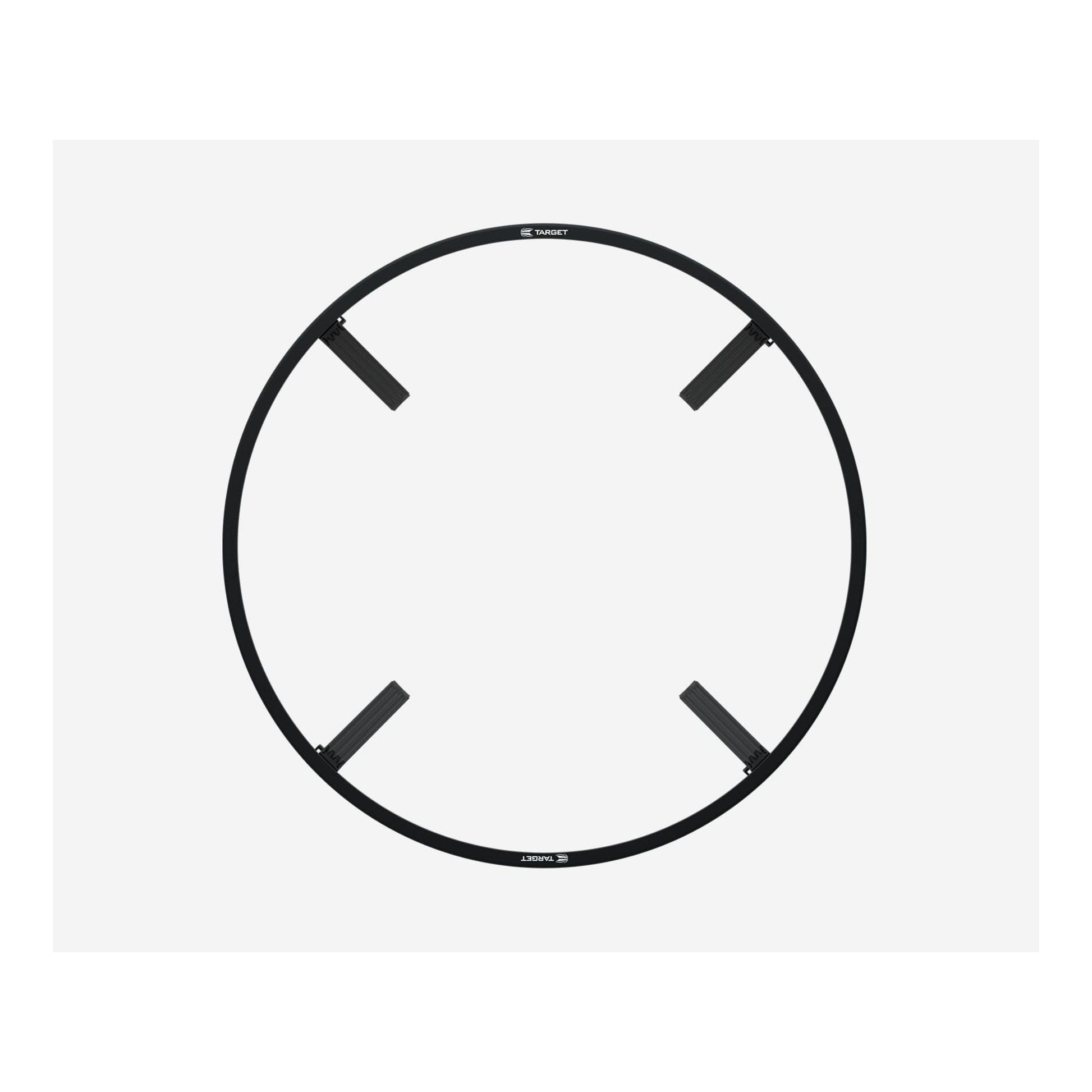 Shadowless LED Dartboard Light