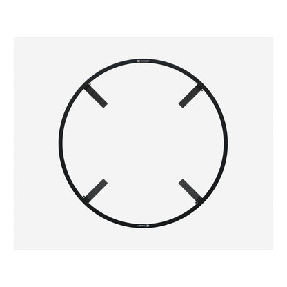 Shadowless LED Dartboard Light