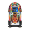 Rock-Ola Bubbler Digital Music Center Crystal Edition | Slimline Digital Jukebox in Canada