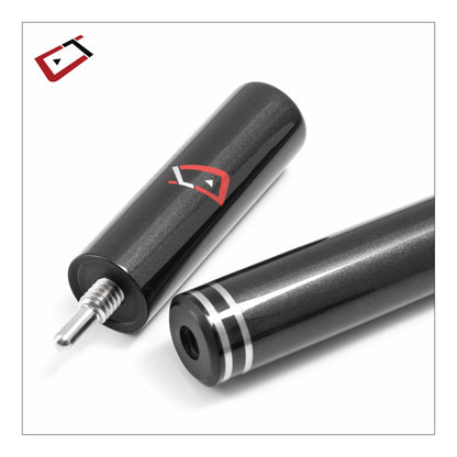 Cuetec Cynergy Propel Jump Cue – Galaxy Gray