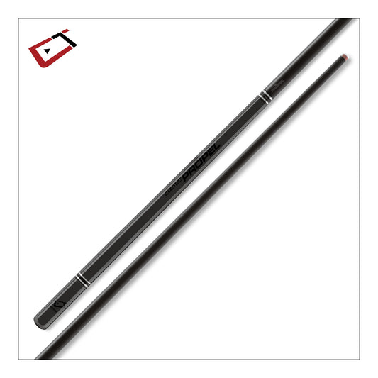 Cuetec Cynergy Propel Jump Cue – Ghost Edition®