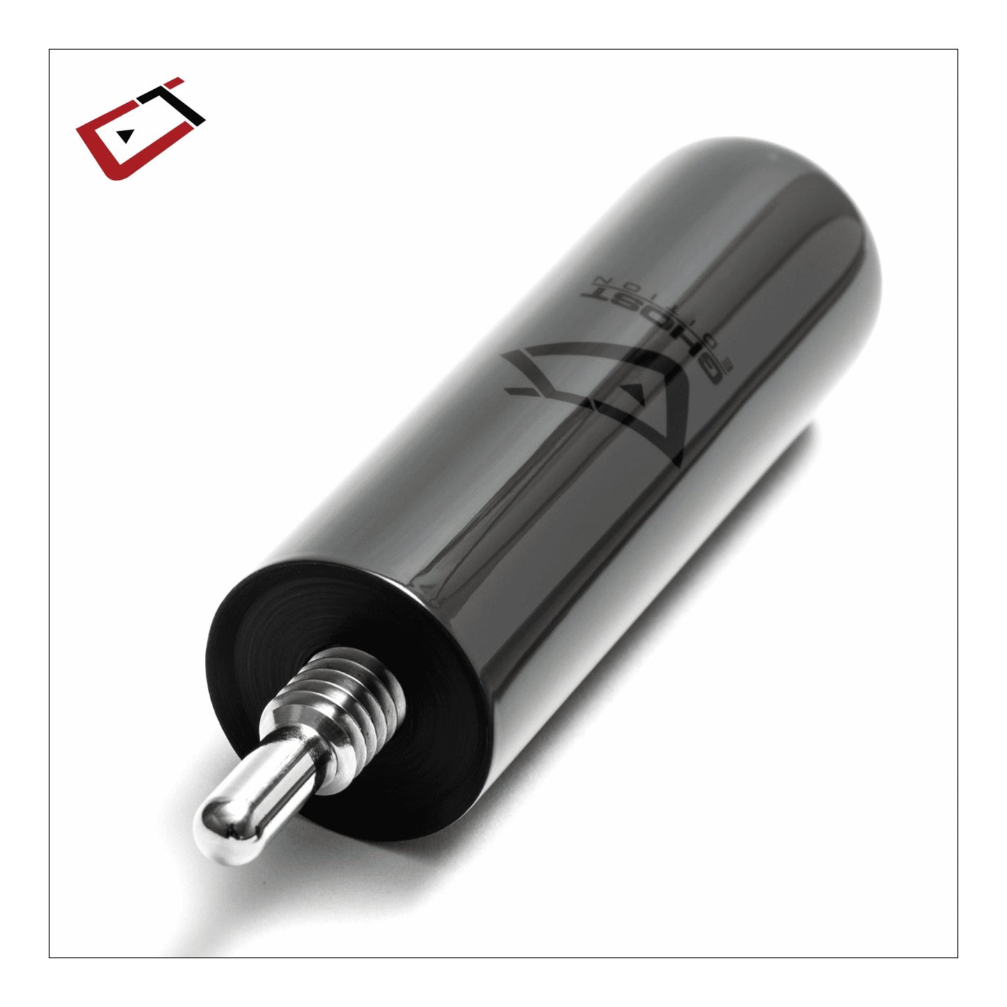 Cuetec Cynergy Propel Jump Cue – Ghost Edition®