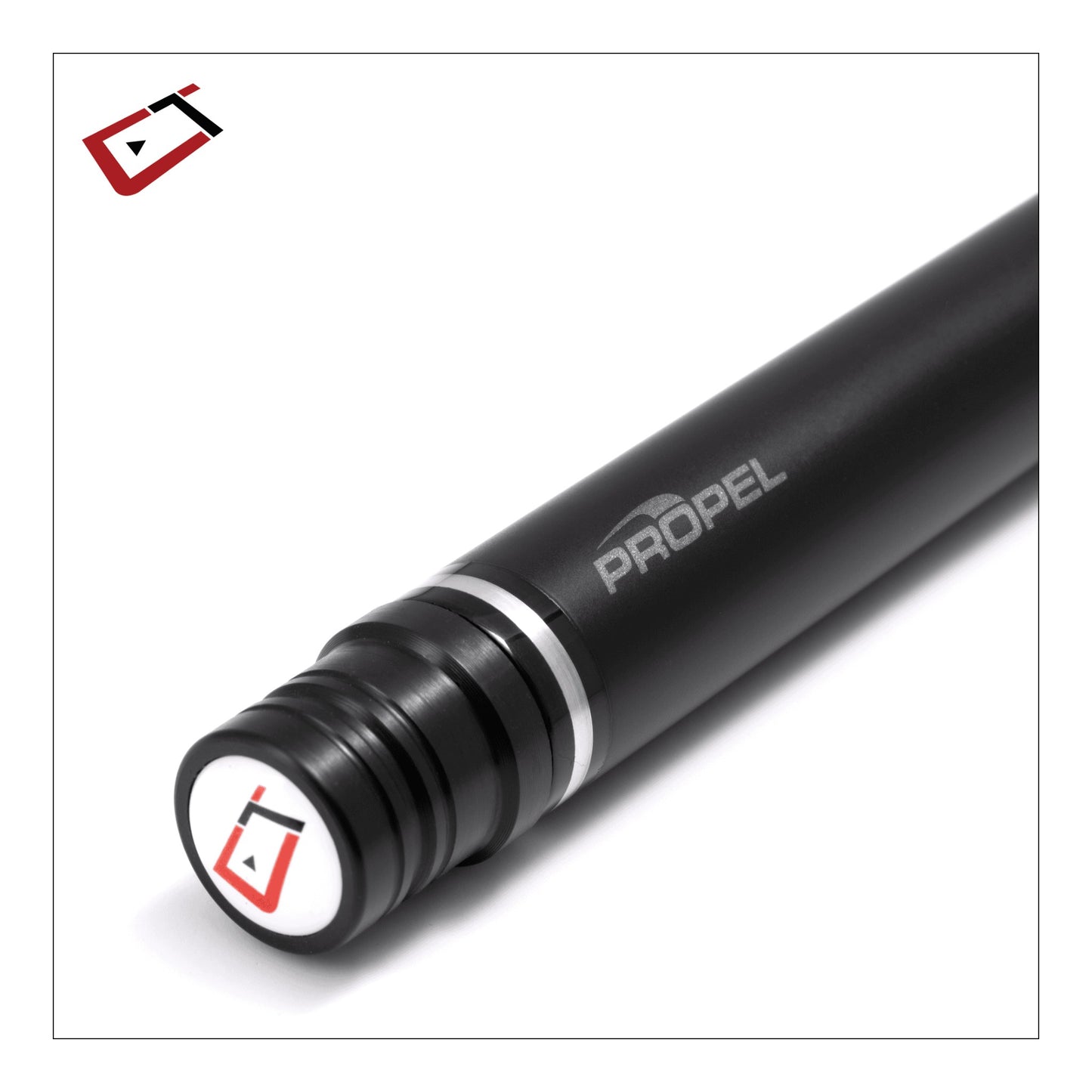 Cuetec Cynergy Propel Jump Cue – Ghost Edition®