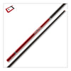 Cuetec Cynergy Propel Jump Cue – Ruby Red
