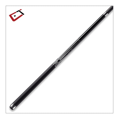 Cuetec Cynergy SVB Gen II Black Pool Cue