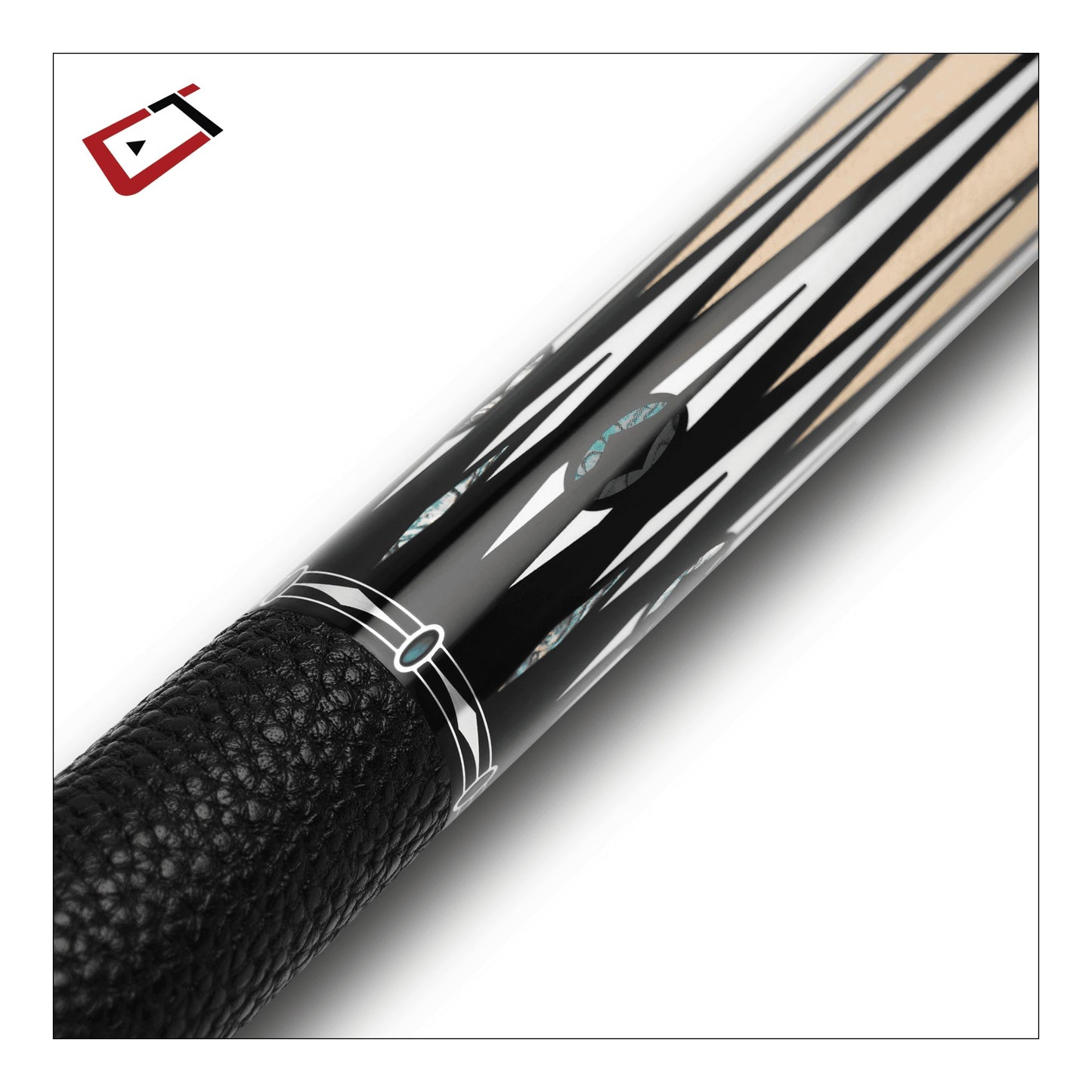 Cynergy SVB Gen II Natural Pool Cue