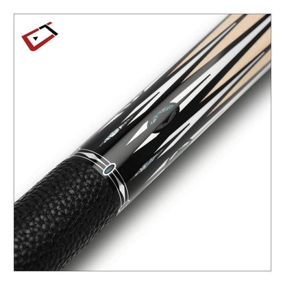 Cynergy SVB Gen II Natural Pool Cue