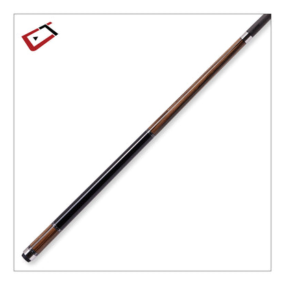 Cuetec Cynergy Truewood Ebony II NW Pool Cue