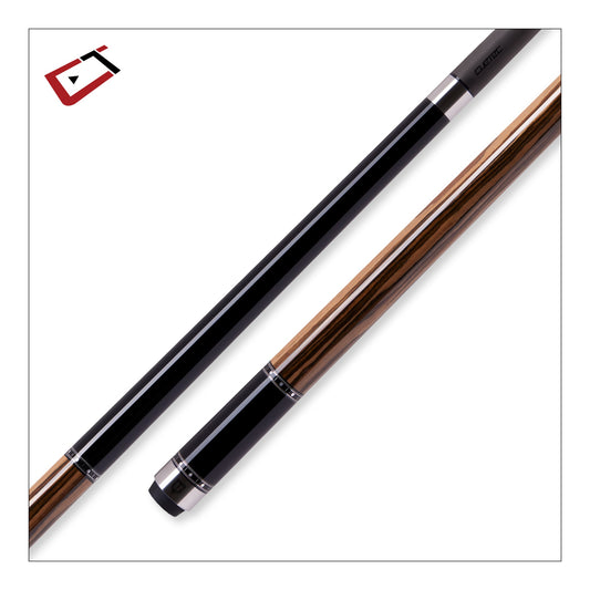 Cuetec Cynergy Truewood Ebony I Pool Cue