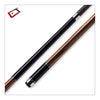 Cuetec Cynergy Truewood Ebony I Pool Cue