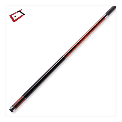 Cynergy Truewood Mappa Burl II NW Pool Cue