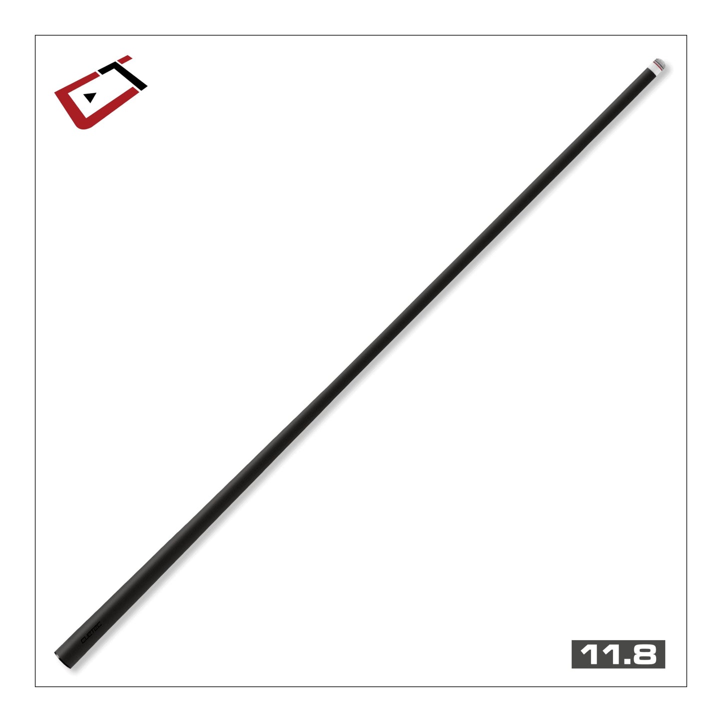 Cynergy Truewood Mappa Burl II NW Pool Cue