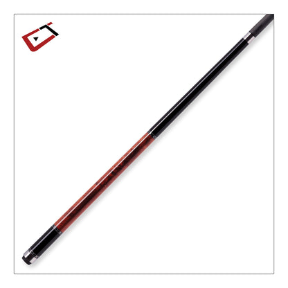 Cuetec Cynergy Truewood Mappa Burl I NW Cue